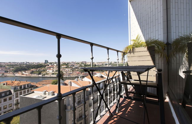 LV Premier Clerigos RE1 - Foto 29