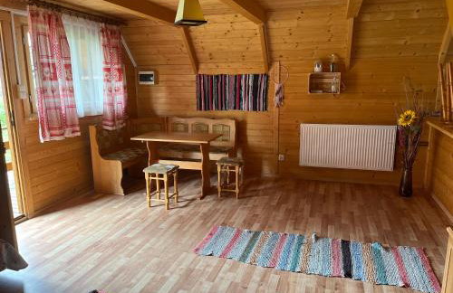 Całoroczne Domki Aga - Foto 7