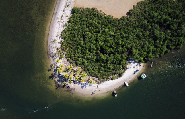 Villa Kandui Boutique Hotel - Photo 49