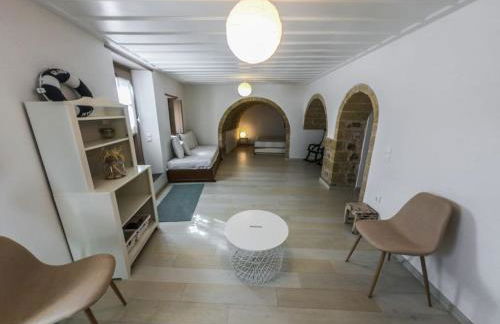 Κyma Mansion in Monemvasia - Foto 51