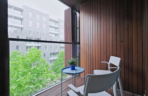 GO Apartments - ApartHotel - Foto 88