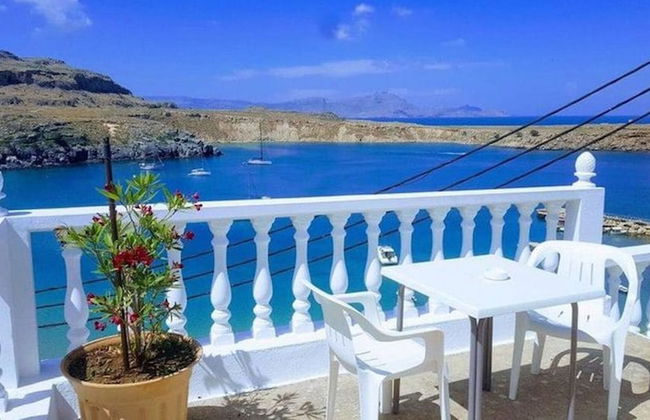 Beach Lovers Courtyard View Studio For Two - Foto 13