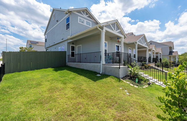 Relaxing 3BR Retreat Community Pool Gym - Foto 25