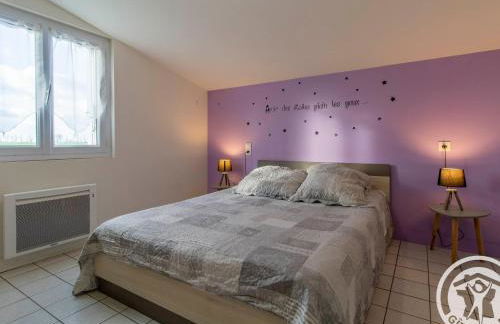 Gîte Camomille à la campagne, proche du Puy du Fou - FR-1-622-99 - Foto 14