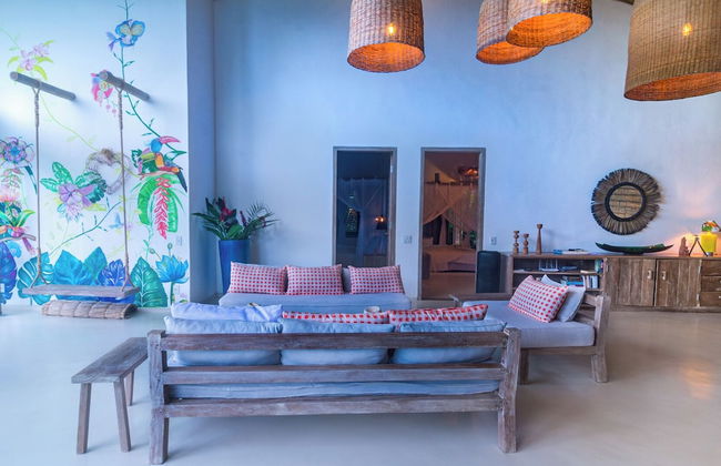 Quinta do Brasil Trancoso - Foto 24