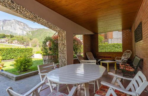 IRIS - Relaxing Alpine Getaway at Ballabio - Foto 17