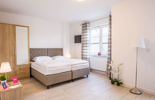 VacationClub - Aquamarina Apartments - Foto 1