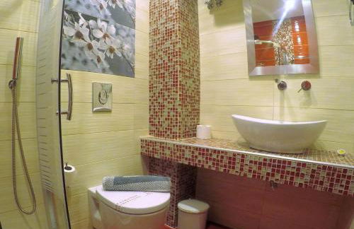 Kallisti Apartments - Foto 52