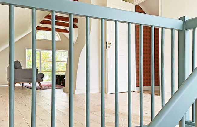 5 Star Holiday Home in Hjortkvarn-by Traum - Foto 28