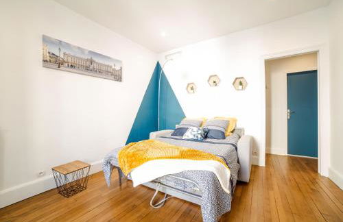 Le P'tit Dupont - Logements Insolites - Foto 11