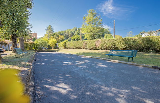 VVF Résidence Pays Basque Saint-Jean-Pied-de-Port - Foto 38