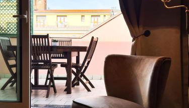 ComeCasa Mole Antonelliana view Terraced Attic - Foto 5