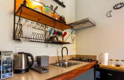 Contêiner 10 Hospedagem - Photo 31