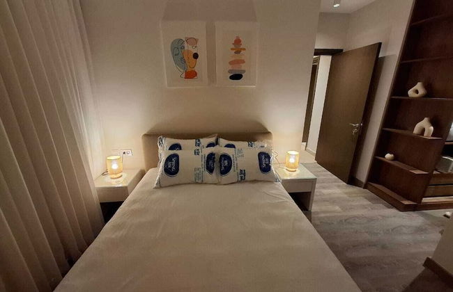 Mynt Stay zed west Residence 2 bedroom E1E213 - Foto 13