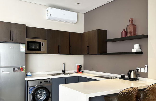 Kease Rabi H-15 Luxurious CreativityGZ98 - Foto 4