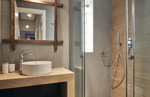 Astarte Villas - Onda Del Mar Beach Villa - Foto 36