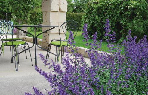 Lovely Home In St Fort Sur Gironde - Foto 5