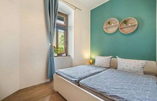 Zentrumsnahe Wohnung in Chemnitz - Photo 8