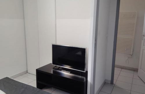 Le Domaine du Golf ***. Lieu-dit Launac-Le-Vieux 1 chemin de l'Aire 34690 FABREGUES - Foto 15