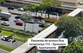 Studio aeroporto Congonhas - Foto 1