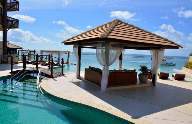 Apto em Barra Bali Resort Destino BSM - Foto 21