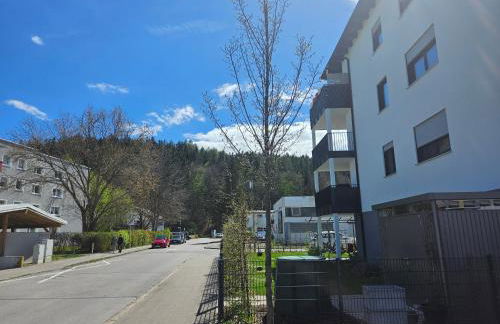 Traumwohnung Füssen 22 - Foto 7