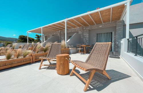 Triantafilia Guesthouse - Foto 1