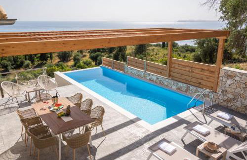 Horizon Ionian Villas - Foto 20