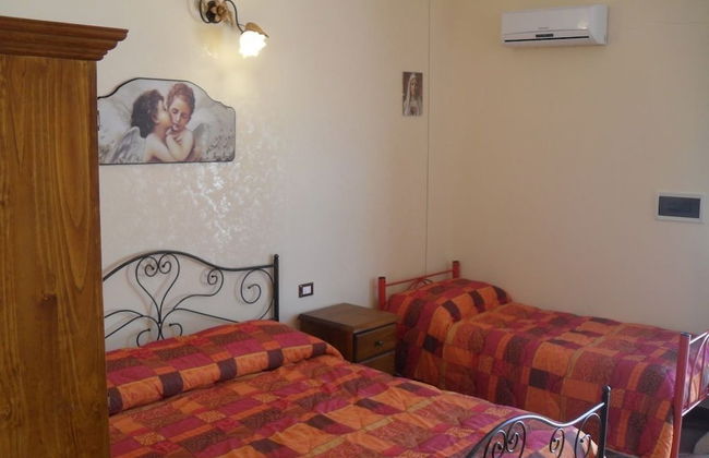 Agriturismo La Targa - Foto 4