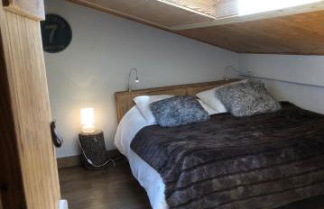 Appartement du Petit Bois - Foto 14