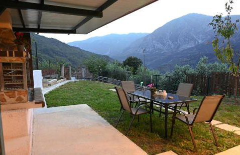 Casa Frasta in Tzoumerka - Foto 28