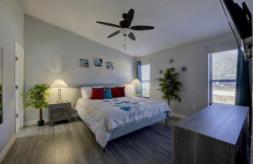 Family Fun Ping Pong, Bbq, Walk To Park Nearby - Foto 27