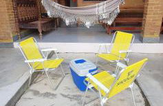 Casa Temporada Beira-Mar - Photo 10