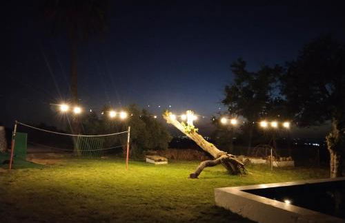 Casa rural Cerro Campón - Foto 18