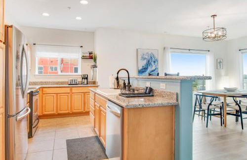 Calm At The Coast - Foto 6