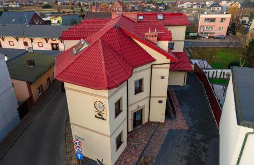 Villa Marcelina-Buk - Foto 1