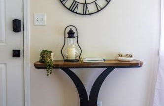 Entire Home on the water, 2 kayaks, Game room, Firepit, BBQ grill, Netflix WiFi - Foto 37