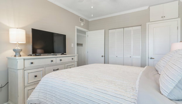 Shipwatch D504 - Foto 4, Habitación