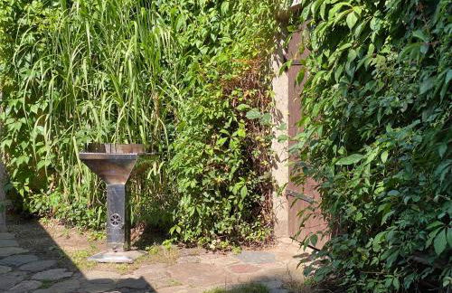 Gemütliches Haus im grünen in NFO - Foto 41