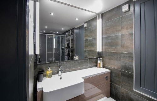 The Granary - Wild Swimming, Sauna, Peace & Quiet, Nr Bala - Photo 38