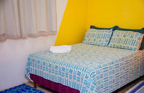 Casa c Wifi, churrasq, pisc, redario, Pet friendly - Photo 10