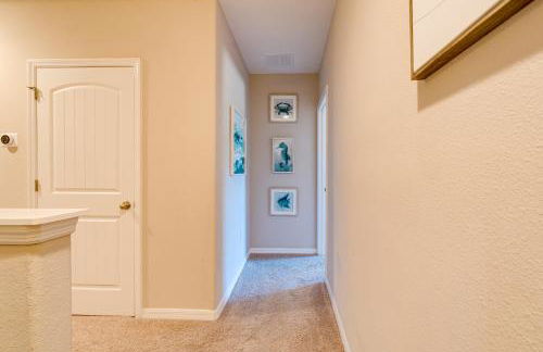 Luxury Family Villa 4 BR & Pool & BBQ at Solterra Resort - Foto 59