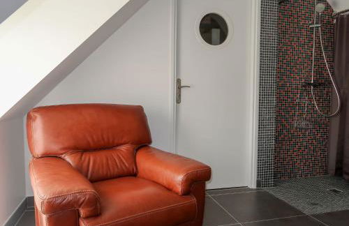 Holiday Home Valhalla- chez Emile by Interhome - Foto 12