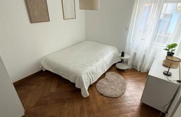 Le Glow - Élégant - Paisible - Parking - Foto 7