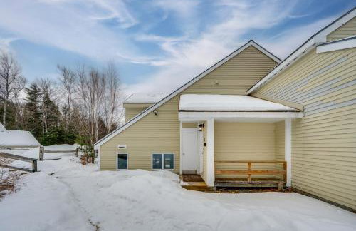 Mtn-View Thornton Condo with Community Perks and Deck! - Foto 28