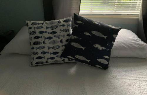 Wilmington Family Vacation Home - Foto 18