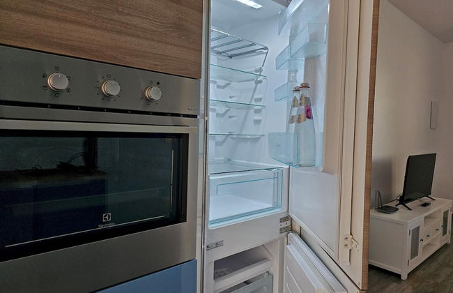 Residenza Lamandia in Capitolo - Foto 20