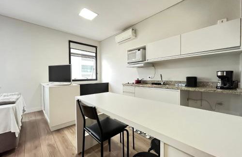 7th Avenue - Centro | Curitiba | Gonzaga Stays - Foto 44