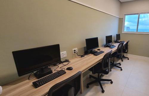 Deluxe Confort exclusivo Smarts Reservas - Foto 28