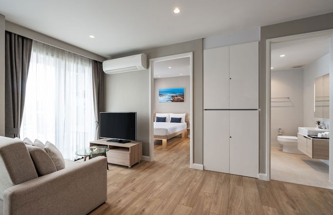 Diamond Resort Phuket - Foto 49